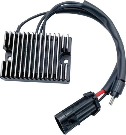 Rick's Motosport Electric Gleichrichter-Regler Spannungsregler Ref : RICK00455A / 21121660 