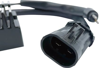 Rick's Motosport Electric Gleichrichter-Regler Spannungsregler