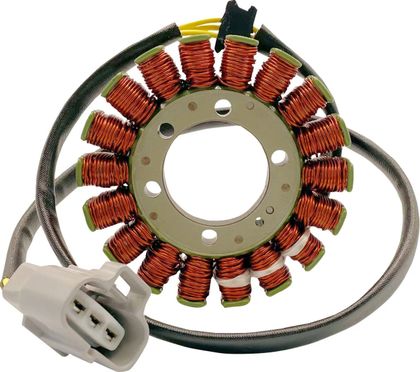 Rick's Motosport Electric Hot Shot Ignition stator Ref : RICK00456A / 21121742 