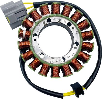 Rick's Motosport Electric OE Replacement Ignition stator Ref : RICK00458A / 21121811 DUCATI 1200 DIAVEL 1200 STRADA - 2013 - 2014