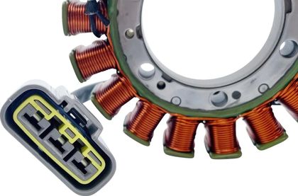 Rick's Motosport Electric OE Replacement Ignition stator