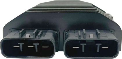 Rick's Motosport Electric Regler Gleichrichter Spannungsregler