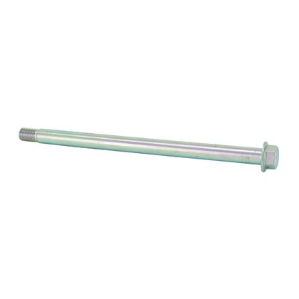 Axe de roue Rieju 50 A BOITE ORIGINE Ref : RIE00012A / 162185 