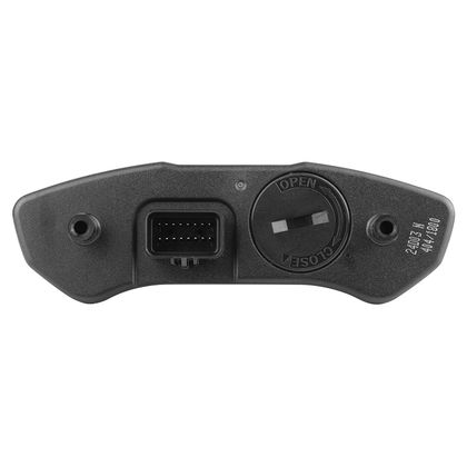 Rieju DIGITAL 50 MIT ORIGINALGETRIEBE Zählertrainer