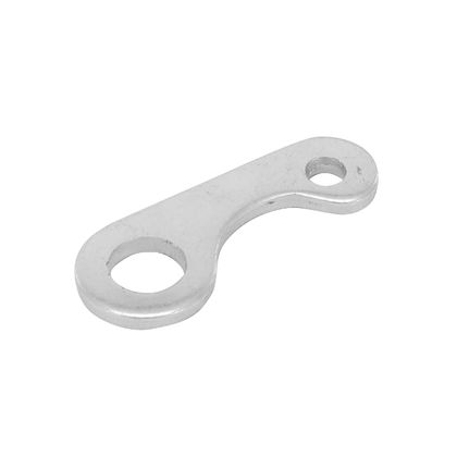 Rieju ORIGINAL BOX 50 PAD Stand mounting Ref : RIE00040A / 162210 