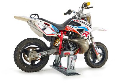 Risk Racing Lock & Load Pro mini Transportständer Krücke Universell