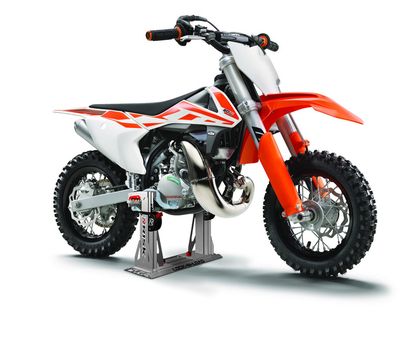 Risk Racing Lock & Load Pro mini Transportständer Krücke Universell