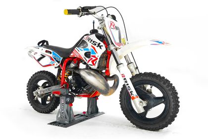 Risk Racing Lock & Load Pro mini Transportständer Krücke Universell