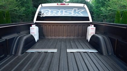 Risk Racing Lock & Load Pro mini Transportständer Krücke Universell