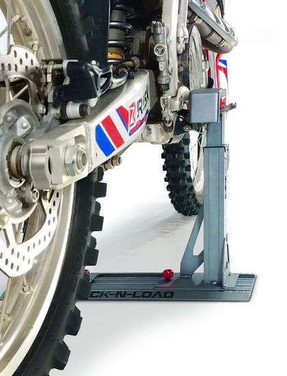 Risk Racing Lock & Load Pro Transportständer Krücke Universell