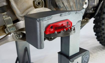 Risk Racing Lock & Load Pro Transportständer Krücke Universell