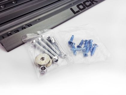 Risk Racing Lock & Load Pro Transportständer Krücke Universell