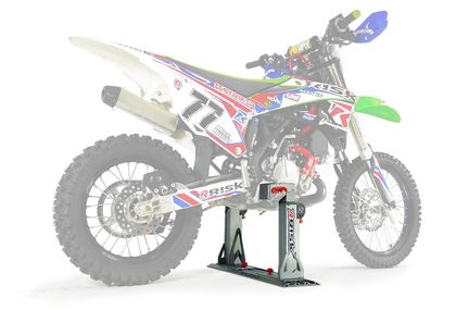 Risk Racing Lock & Load Pro Transportständer Krücke Universell