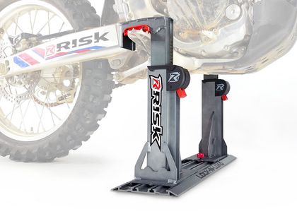 Risk Racing Lock & Load Pro Transportständer Krücke Universell