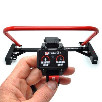 Risk Racing Elektronisk gitter Holeshot Pro Universel Startkit Ref : RISK00018A / 1129575 