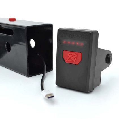Risk Racing Elektronisk gitter Holeshot Pro Universel Startkit