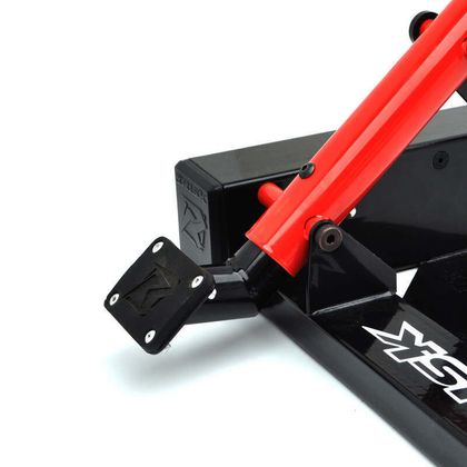 Risk Racing Elektronisk gitter Holeshot Pro Universel Startkit