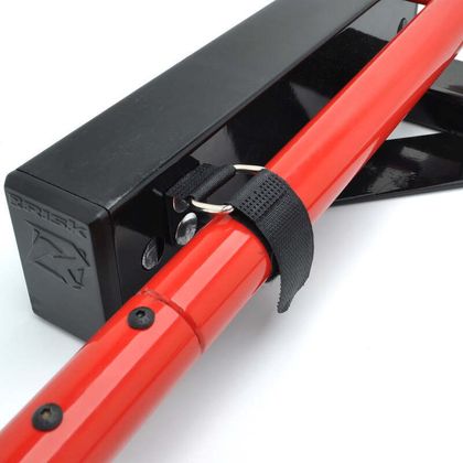 Risk Racing Elektronisk gitter Holeshot Pro Universel Startkit