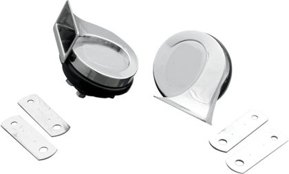 Klaxon Riveco Magnum