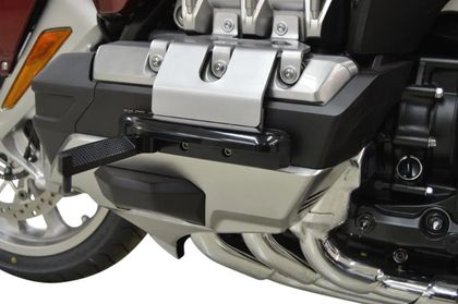 Riveco Aero Voetsteunen