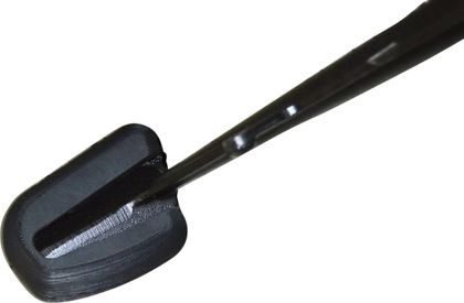 Riveco 05100391 Ständerhalter