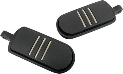 Repose-pieds Riveco 16202199 Universel