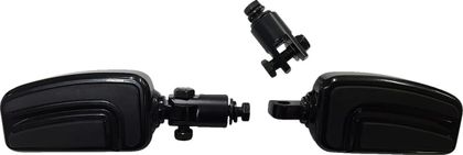 Repose-pieds Riveco 16240397 Universel