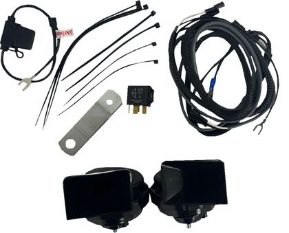 Klaxon Riveco 21070322