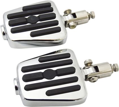 Repose-pieds Riveco Repose - pieds Universel