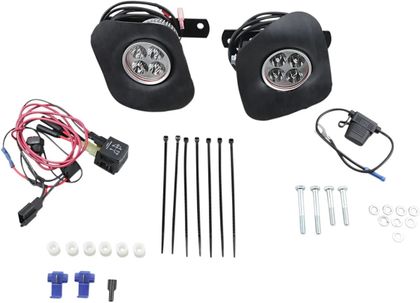 Riveco Driving light Lights Ref : RIV00049A / 20011333 