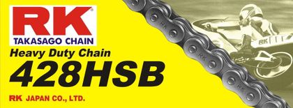 Rk 112 links 428 Universal Chain