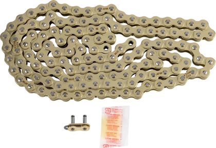 Rk MXZ Series 120 links 420 Universal Chain Ref : RK00026A / 12210263 