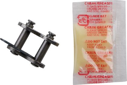 Rk MXZ1 Series Connection Link Universal Quick-release clip