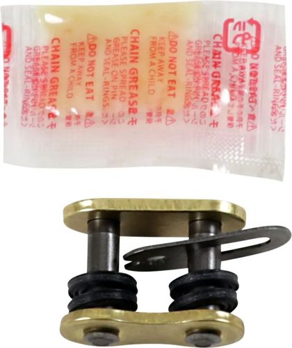 Rk Maillon connexion Série EXW Universal Quick-release clip