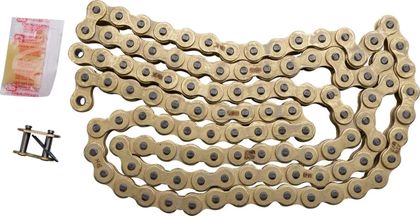 Rk Série MXZ 110 maillons 420 Universal Chain