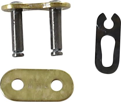 Attache rapide Rk Maillon connexion Série MXZ4 Universel