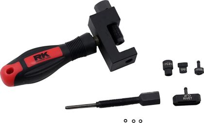 Rk Werkzeug Kettenklinkmaschine Universell