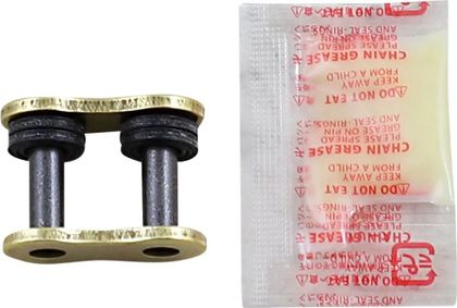 Attache rapide Rk Maillon connexion Série EXW Universel