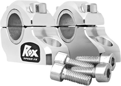 Rehausseur de guidon Rox Speed Fx 06020654