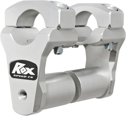 Rehausseur de guidon Rox Speed Fx 06020792