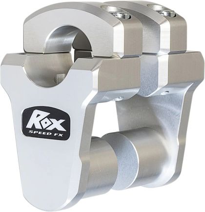 Rehausseur de guidon Rox Speed Fx 06020651