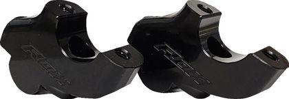 Rehausseur de guidon Rox Speed Fx 06021449