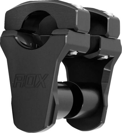 Rehausseur de guidon Rox Speed Fx 06021451