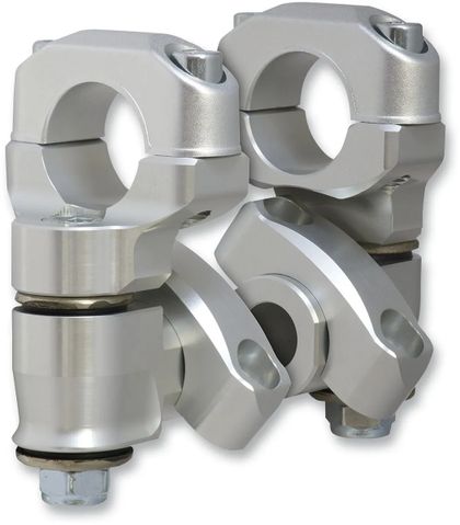 Rehausseur de guidon Rox Speed Fx 06020901