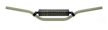 Manillar Renthal 7/8" 809 RC High - Hard Anodized Limited Edition Ref : RT00018A / 1121379 