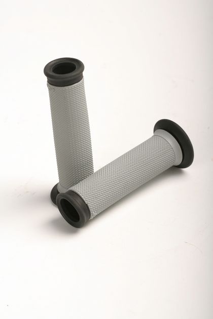 Renthal Road Dual Series Full Diamond Universal Handlebar grips