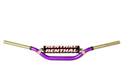 Guidon Renthal Twinwall 997 RC Handlebar Universel