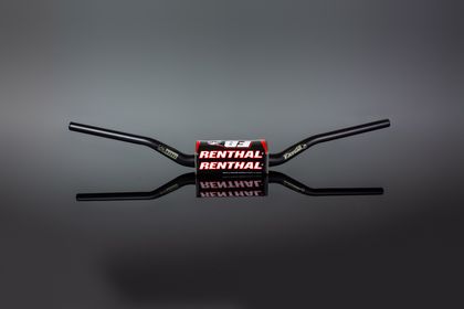 Guidon Renthal R-Works Fatbar 36 934 Universel Ref : RT00329A / 1081481001 