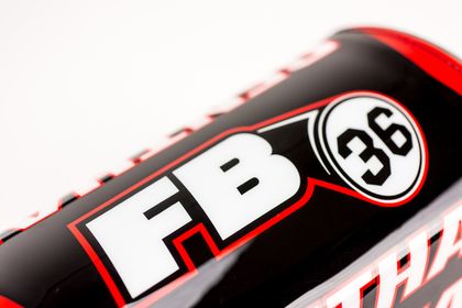 Guidon Renthal R-Works Fatbar 36 934 Universel