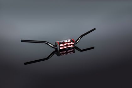 Guidon Renthal R-Works Fatbar 36 934 Universel